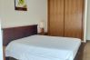 Apartamento em Quarteira - T2 Infante AC 201 wifi Garagem 50m Praia