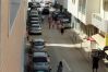 Apartamento em Quarteira - T2 Infante AC 201 wifi Garagem 50m Praia