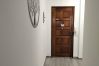 Apartamento em Quarteira - T2 Vista Atlantica Charmoso A/C 