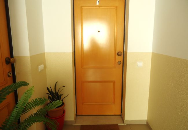 Apartamento em Quarteira - T3 Ceuta Luminoso