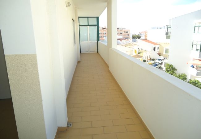 Apartamento em Quarteira - T3 Ceuta Luminoso