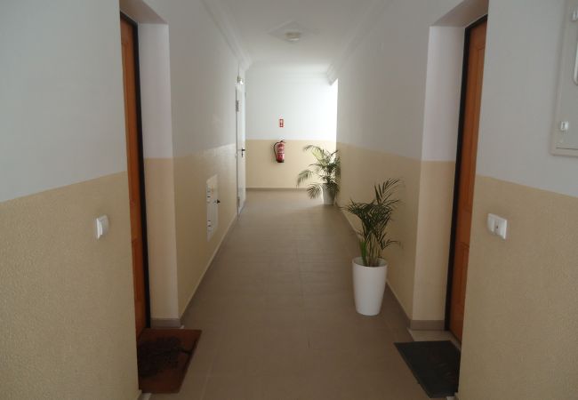 Apartamento em Quarteira - T3 Ceuta Luminoso