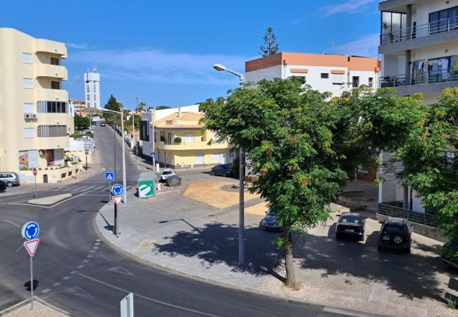 Apartamento em Quarteira - T3 Ceuta Luminoso