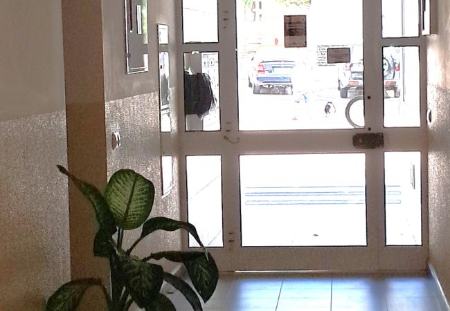 Apartamento em Quarteira - T3 Ceuta Luminoso