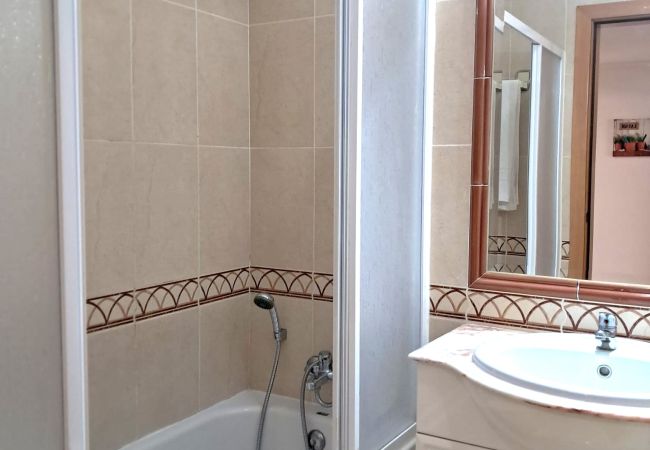 Apartamento em Quarteira - T3 Ceuta Luminoso