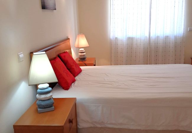 Apartamento em Quarteira - T3 Ceuta Luminoso