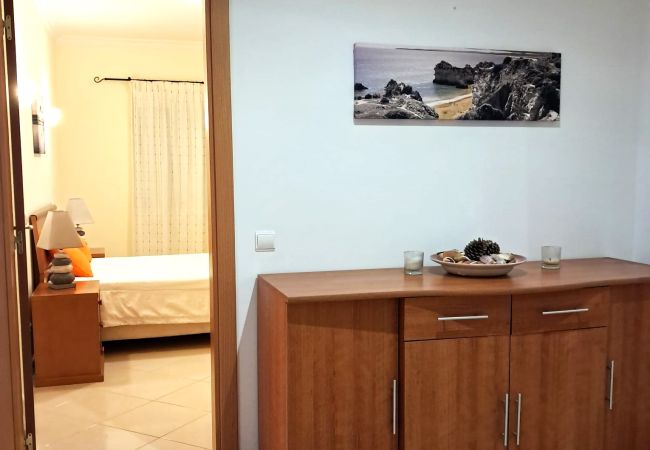 Apartamento em Quarteira - T3 Ceuta Luminoso