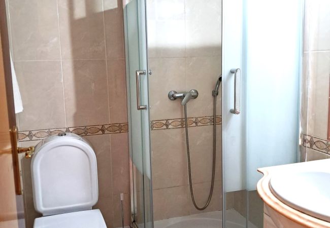 Apartamento em Quarteira - T3 Ceuta Luminoso