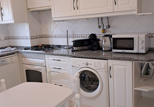 Apartamento em Quarteira - T3 Ceuta Luminoso
