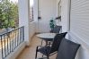 Apartamento em Quarteira - T3 Ceuta Luminoso