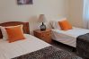 Apartamento em Quarteira - T3 Ceuta Luminoso