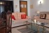Apartamento em Quarteira - T3 Ceuta Luminoso