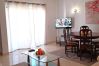 Apartamento em Quarteira - T3 Ceuta Luminoso