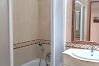Apartamento em Quarteira - T3 Ceuta Luminoso