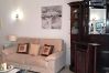 Apartamento em Quarteira - T3 Ceuta Luminoso