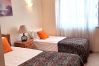 Apartamento em Quarteira - T3 Ceuta Luminoso