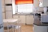 Apartamento em Quarteira - T3 Ceuta Luminoso