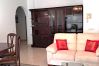 Apartamento em Quarteira - T3 Ceuta Luminoso