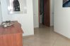 Apartamento em Quarteira - T3 Ceuta Luminoso