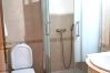 Apartamento em Quarteira - T3 Ceuta Luminoso