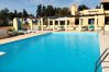 Apartamento em Quarteira - T2 Vila Bairos A/C Piscina e Garagem Vilamoura