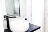 Apartamento em Quarteira - T1 Vista Mar A/C Pontemira 7