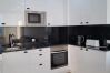 Apartamento em Quarteira - T1 Vista Mar A/C Pontemira 7