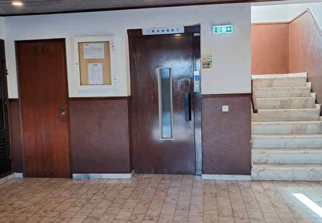 Apartamento em Vilamoura - T1 Encantador Vilamoura Centro 4 pax