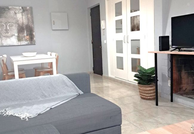 Apartamento em Vilamoura - T1 Encantador Vilamoura Centro 4 pax