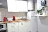 Apartamento em Vilamoura - T1 Encantador Vilamoura Centro 4 pax