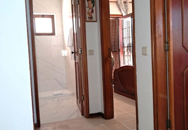 Casa geminada em Vilamoura - V2 Vilamoura Piscina e BBQ