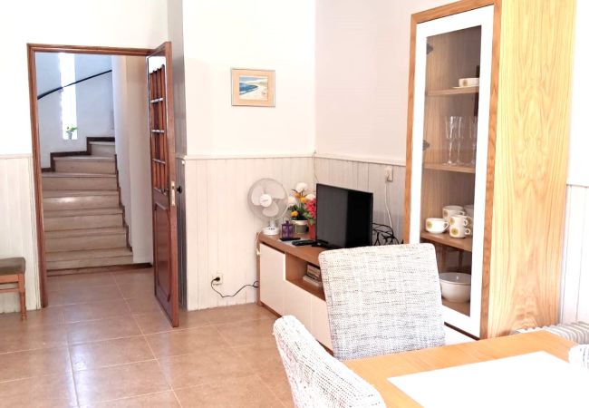 Casa geminada em Vilamoura - V2 Vilamoura Piscina e BBQ