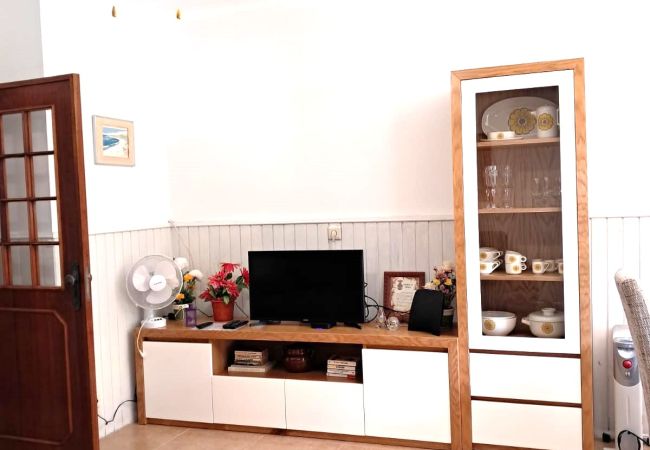 Casa geminada em Vilamoura - V2 Vilamoura Piscina e BBQ