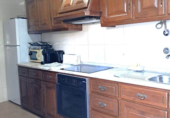 Casa geminada em Vilamoura - V2 Vilamoura Piscina e BBQ