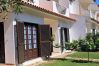 Casa geminada em Vilamoura - V2 Vilamoura Piscina e BBQ