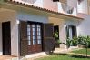 Casa geminada em Vilamoura - V2 Vilamoura Piscina e BBQ