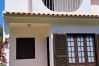 Casa geminada em Vilamoura - V2 Vilamoura Piscina e BBQ