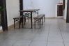 Casa geminada em Vilamoura - V2 Vilamoura Piscina e BBQ