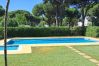 Casa geminada em Vilamoura - V2 Vilamoura Piscina e BBQ
