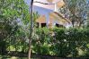 Casa geminada em Vilamoura - V2 Vilamoura Piscina e BBQ
