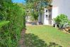 Casa geminada em Vilamoura - V2 Vilamoura Piscina e BBQ