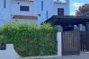 Casa geminada em Vilamoura - V2 Vilamoura Piscina e BBQ