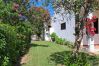 Casa geminada em Vilamoura - V2 Vilamoura Piscina e BBQ
