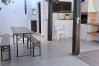Casa geminada em Vilamoura - V2 Vilamoura Piscina e BBQ