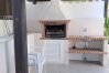 Casa geminada em Vilamoura - V2 Vilamoura Piscina e BBQ
