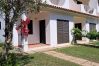 Casa geminada em Vilamoura - V2 Vilamoura Piscina e BBQ