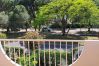 Casa geminada em Vilamoura - V2 Vilamoura Piscina e BBQ