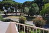 Casa geminada em Vilamoura - V2 Vilamoura Piscina e BBQ