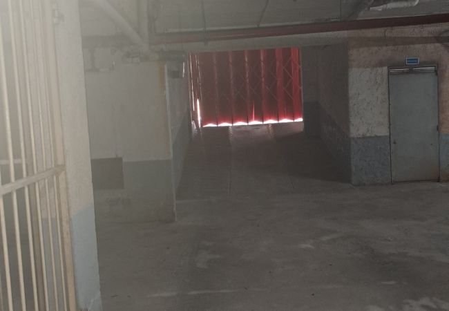 Apartamento em Quarteira - T1 Vista Mar Deslumbrante Atlantida A/C e garagem