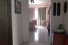 Apartamento em Quarteira - T1 Vista Mar Deslumbrante Atlantida A/C e garagem